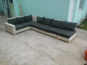 Vendo sillon L