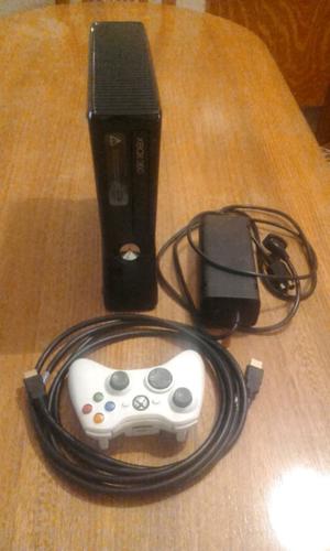 Vendo xbox 360