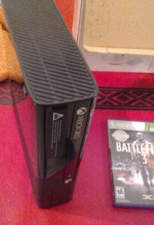 Xbox 360.