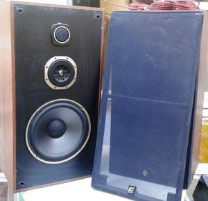 bafles sansui 3 vias