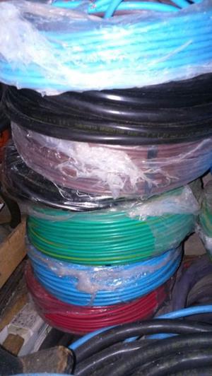 cables varias medidas