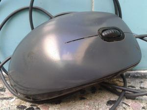 mouse logitech m 100