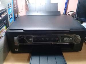 vendo impresora epson xp 231