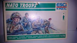 1/72 Esci Nato Troops