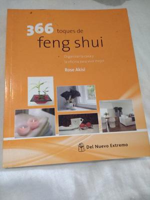 366 Toques De Feng Shui