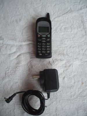 Antiguo Celular Motorola