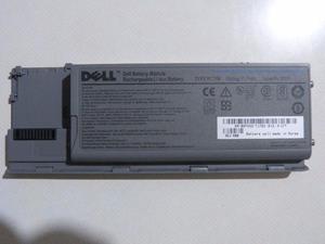 Batería Notebook Dell Pcv 56wh P/reparar (no carga)