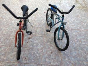 Bicicletas "Futura BMX"