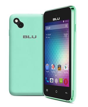 Blu advance l2