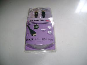 Cable Adaptador hdmi hc14