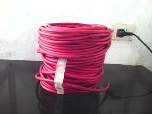 Cable de 16mm rojo
