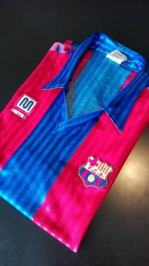 Camiseta barcelona 