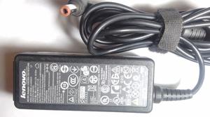 Cargador Lenovo Netbook De 20volt 2amp.original