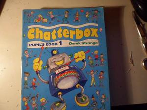 Chatterbox - Pupil's Book 1 - Derek Strange