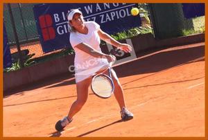 Clases de Tenis