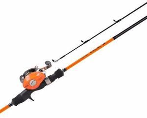 Combo Para Baitcasting Tactica