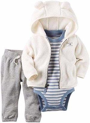 Conjunto Baby Carter´s