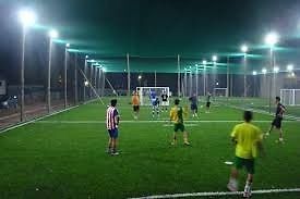 Entrenamiento preparacion fisica futbol 5