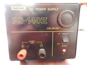 Fuente Daiwa Ps140-ii De 14a