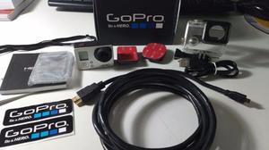 GOPRO WHITE EDITION WIFI