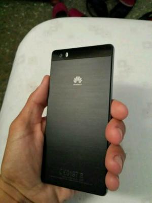 Huawei p8 lite liberado semi nuevo