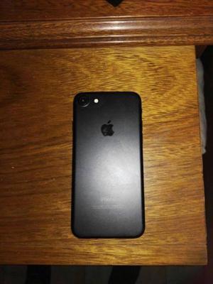 IPHONE 7 32GB BLACK MATTE