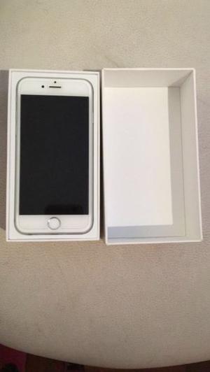 IPhone 6. 64gb. VENDO. IMPECABLE!!