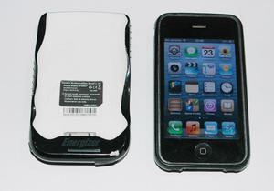 Iphone 3gs, 16 Gb, a revisar.