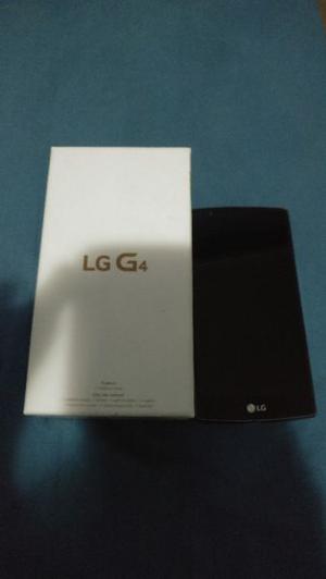 LG G4 LIBRE VENDO