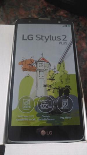 LG STYLUS 2 PLUS 5.7 FULL HD 2GB RAM 4G NUEVOS LIBRES