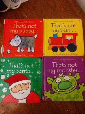 Libros Para Niños En Ingles