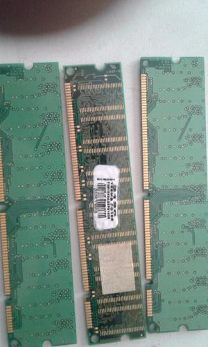 Memoria pc 133mhz