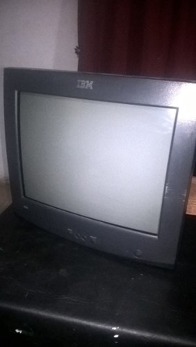 Monitor Ibm