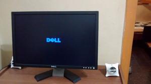 Monitor Lcd 22'' Dell E228wfp Elegante -para Entendidos