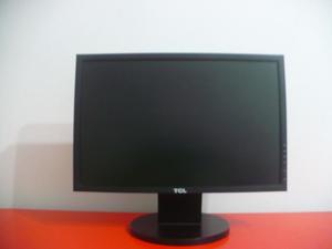 Monitor TCL 19 LCD
