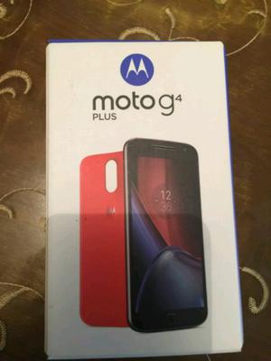 Moto g4 plus 32gb dual sim