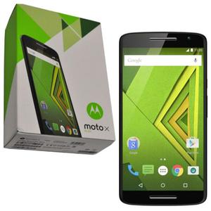 Motorola Moto X Play xtg 4g nuevos en caja!!