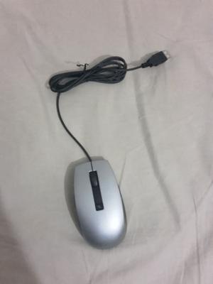 Mouse Laser Dell 6 botones