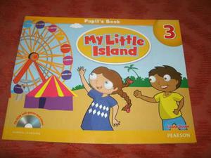 My Little Island 3 Pupil's Book