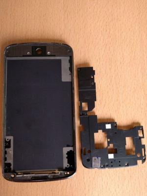 Nexus 4 - Carcasas internas