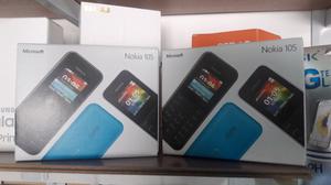 Nokia 105 básicos proveedor mayorista