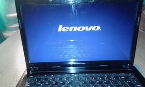 Noqbuq lenovo vendo