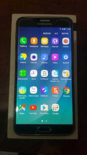 Note 5 libre impecable