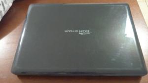 Notebook BGH modelo EL 400