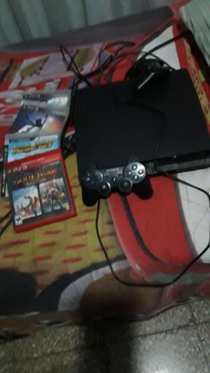 PS3 EXCELENTE ESTADO