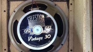 Parlante Celestion G12