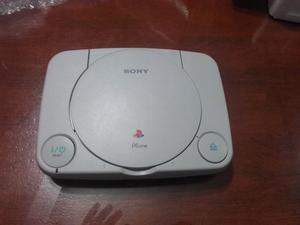 Playstation 1 Nueva