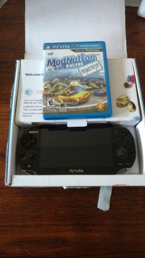 Psvita Sony 