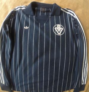 Remera adidas mangas largas Verder Bremen