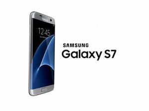 Samsung Galaxy S7 32gb nuevos en caja libres